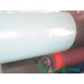 3pe or polyethylene pipes AWWAC 102